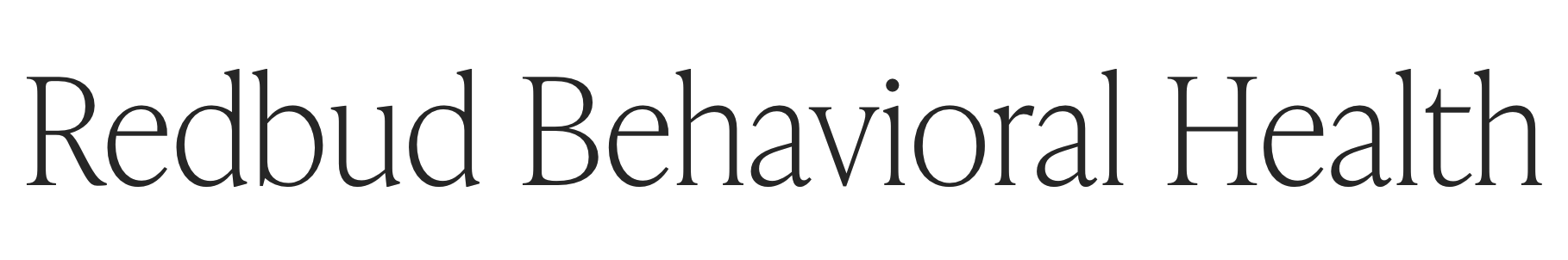 Redbud Behavioral Health – Fredericksburg, VA